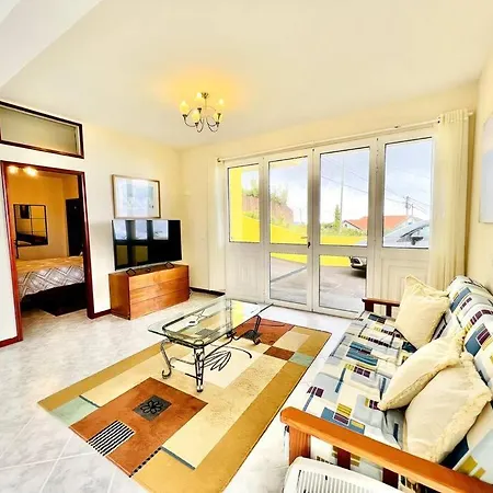 Casa Amarela By Your Madeira بونتا دو سول