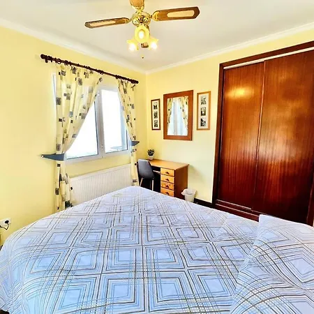 Hotell Casa Amarela By Your Madeira Ponta do Sol (Madeira)