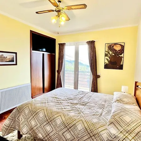 Casa Amarela By Your Madeira 4* بونتا دو سول