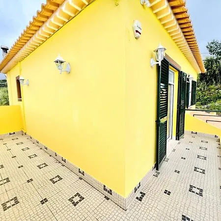 Casa Amarela By Your Madeira فندق 4*