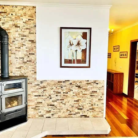 Hotell Casa Amarela By Your Madeira 4*