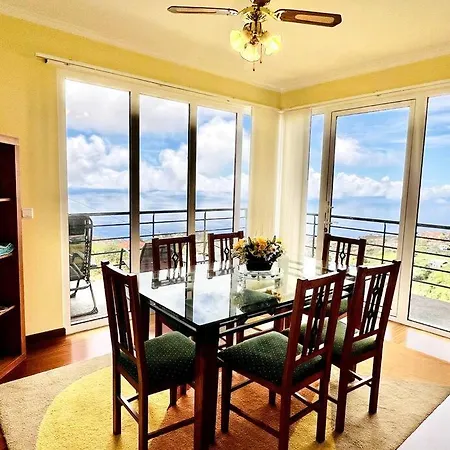 Casa Amarela By Your Madeira 4*