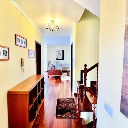 فندق Casa Amarela By Your Madeira