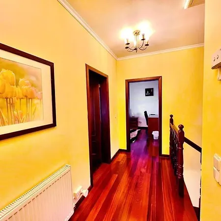 فندق Casa Amarela By Your Madeira بونتا دو سول