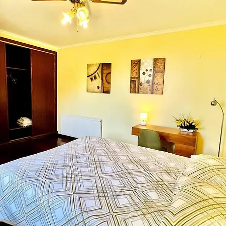 Hotell Casa Amarela By Your Madeira