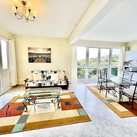 Hotell Casa Amarela By Your Madeira