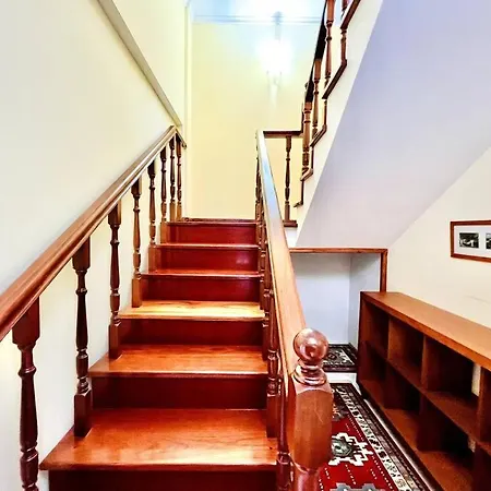 Casa Amarela By Your Madeira