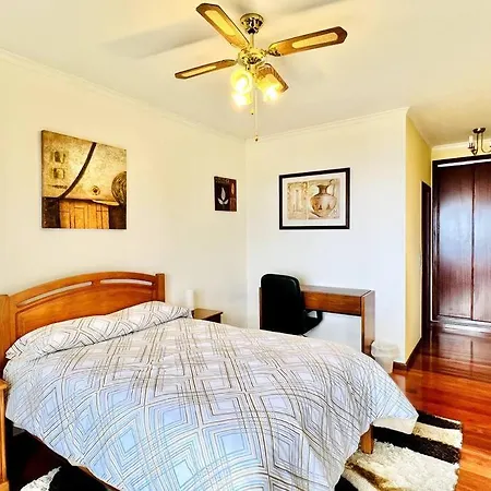 فندق Casa Amarela By Your Madeira 4*