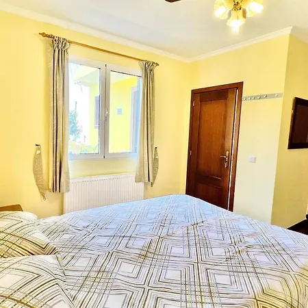 Casa Amarela By Your Madeira