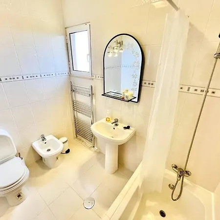 Casa Amarela By Your Madeira 4* بونتا دو سول