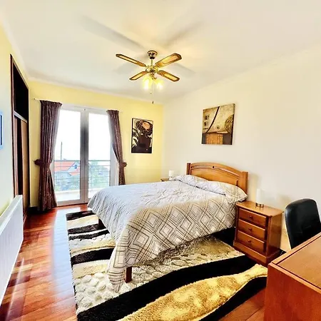 Casa Amarela By Your Madeira 4*