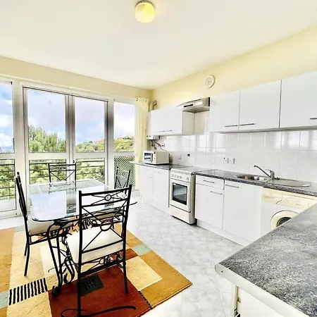 Casa Amarela By Your Madeira Hotel