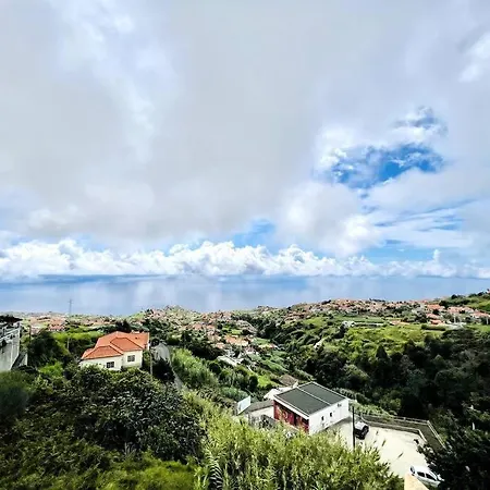 Casa Amarela By Your Madeira 4* Ponta do Sol (Madeira)