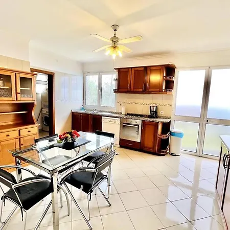 Casa Amarela By Your Madeira Hotel