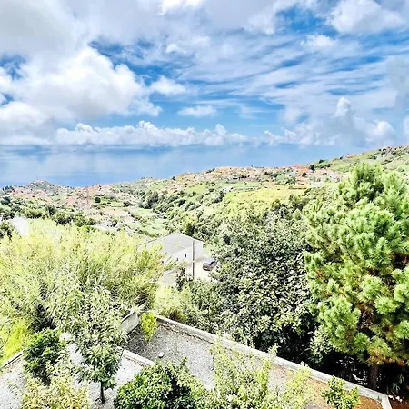 Casa Amarela By Your Madeira 4* Ponta do Sol (Madeira)