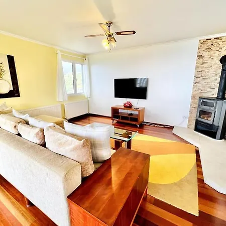 Hotel Casa Amarela By Your Madeira