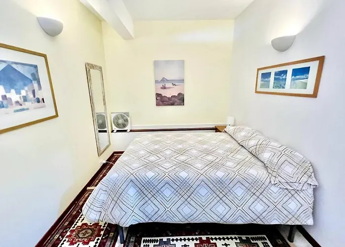 Casa Amarela By Your Madeira