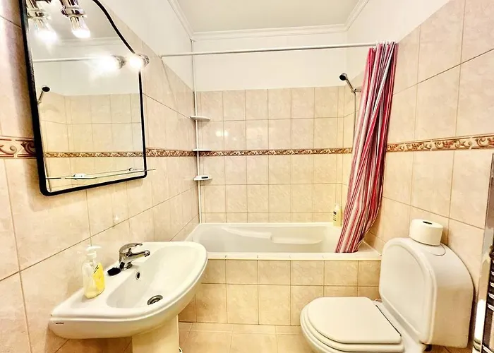 Casa Amarela By Your Madeira 4* Ponta do Sol (Madeira)