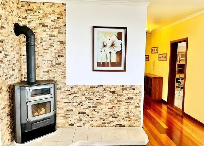 Hotel Casa Amarela By Your Madeira 4*