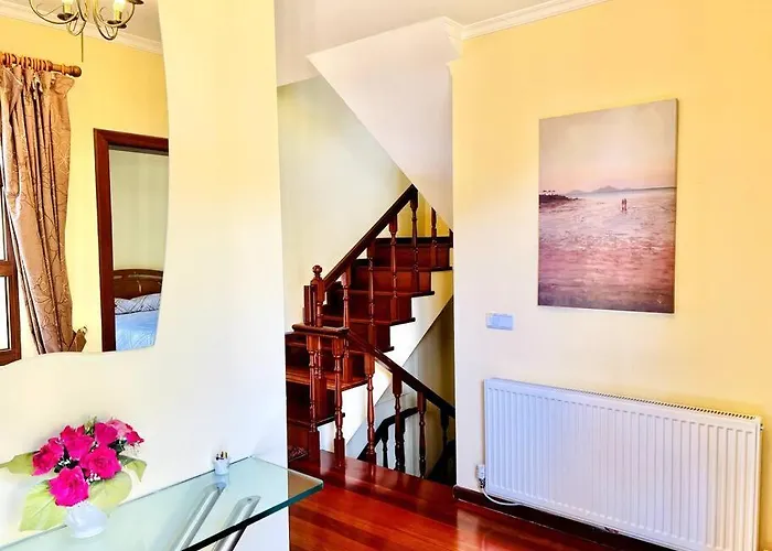 Casa Amarela By Your Madeira 4* Ponta do Sol (Madeira)