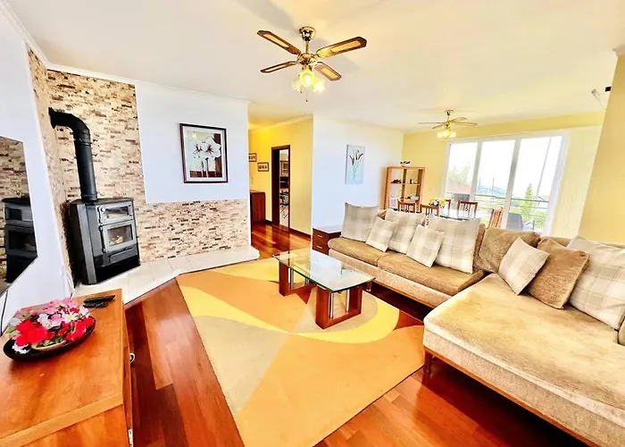 Casa Amarela By Your Madeira Hotel