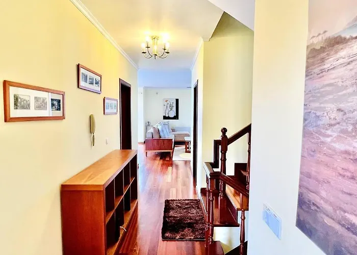 Hotel Casa Amarela By Your Madeira