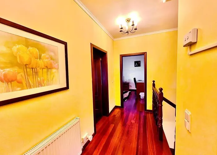 Hotel Casa Amarela By Your Madeira Ponta do Sol (Madeira)