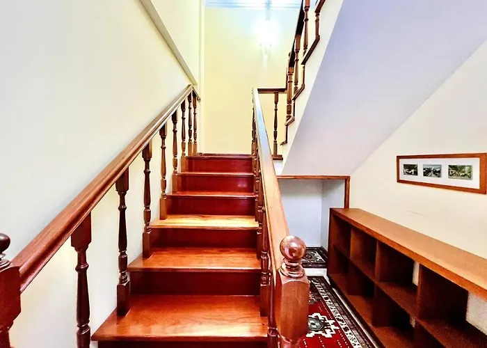 Casa Amarela By Your Madeira