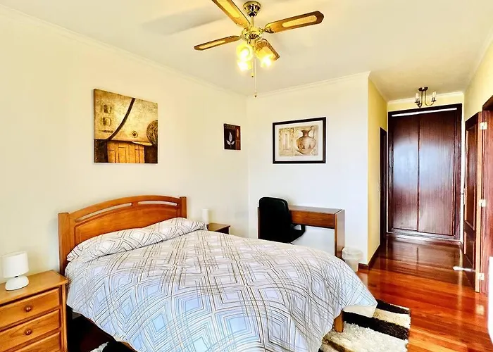 Hotel Casa Amarela By Your Madeira 4*