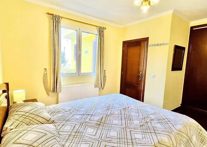 Casa Amarela By Your Madeira