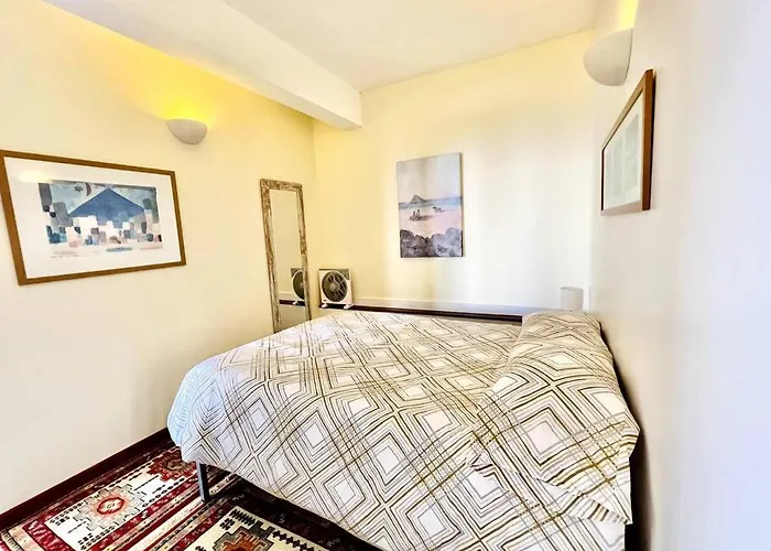 Casa Amarela By Your Madeira Hotel Ponta do Sol (Madeira)