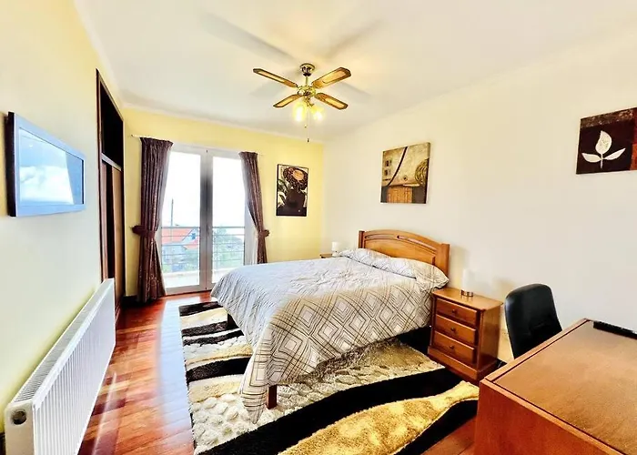 Casa Amarela By Your Madeira 4*