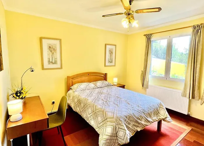 Casa Amarela By Your Madeira Hotel Ponta do Sol (Madeira)